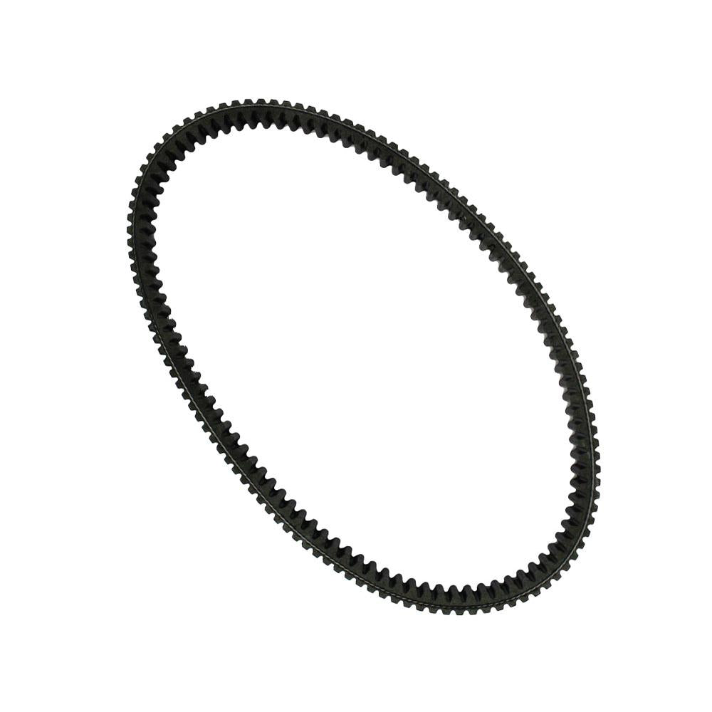Heavy Duty Drive Belt Fits Kawasaki Mule 2500 2510 2520 Replaces 59011-1057