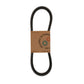 Drive Belt Fits Kawasaki KAF620 Mule 4010 4X4 2009-2024 Made with Aramid