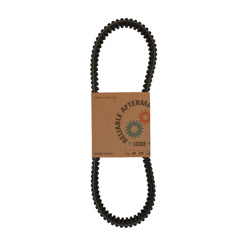 Drive Belt Fits Kawasaki KAF620 Mule 4010 4X4 2009-2024 Made with Aramid