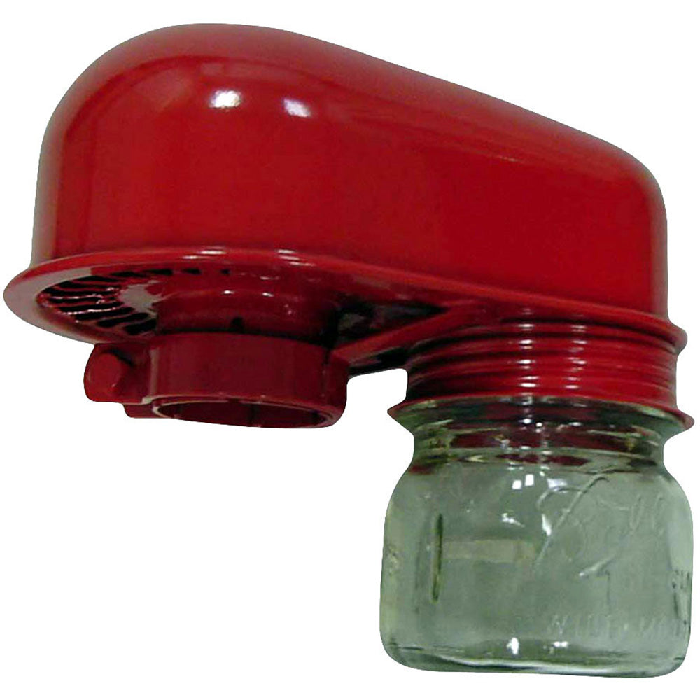 R5110 Air Pre-Cleaner Assembly Fits IH / Fits FARMALL