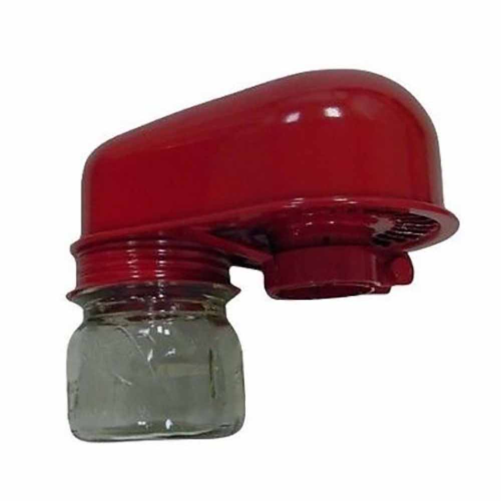 59096D Air Pre Cleaner Fits Case-IH Tractors M MD MV O6 MDV MTA W6 WD6 I6 ID6