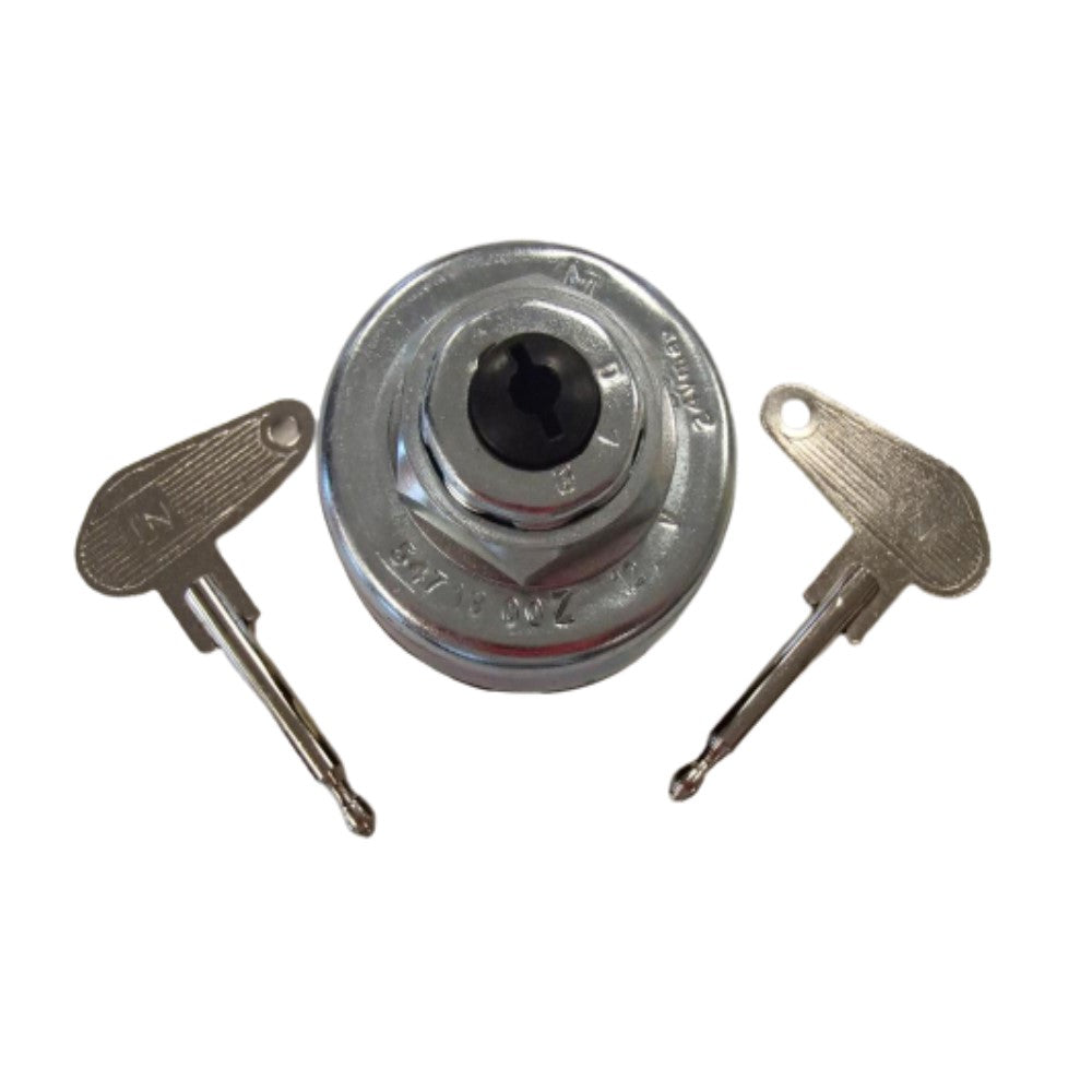 5 Connector Starter Switch fits Zetor 5011 5211 5245 6011 6045 59115656 59115613