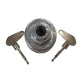 Ignition Switch With Keys fits Zetor 5011, 5211, 5245, 6011, 6045, 621