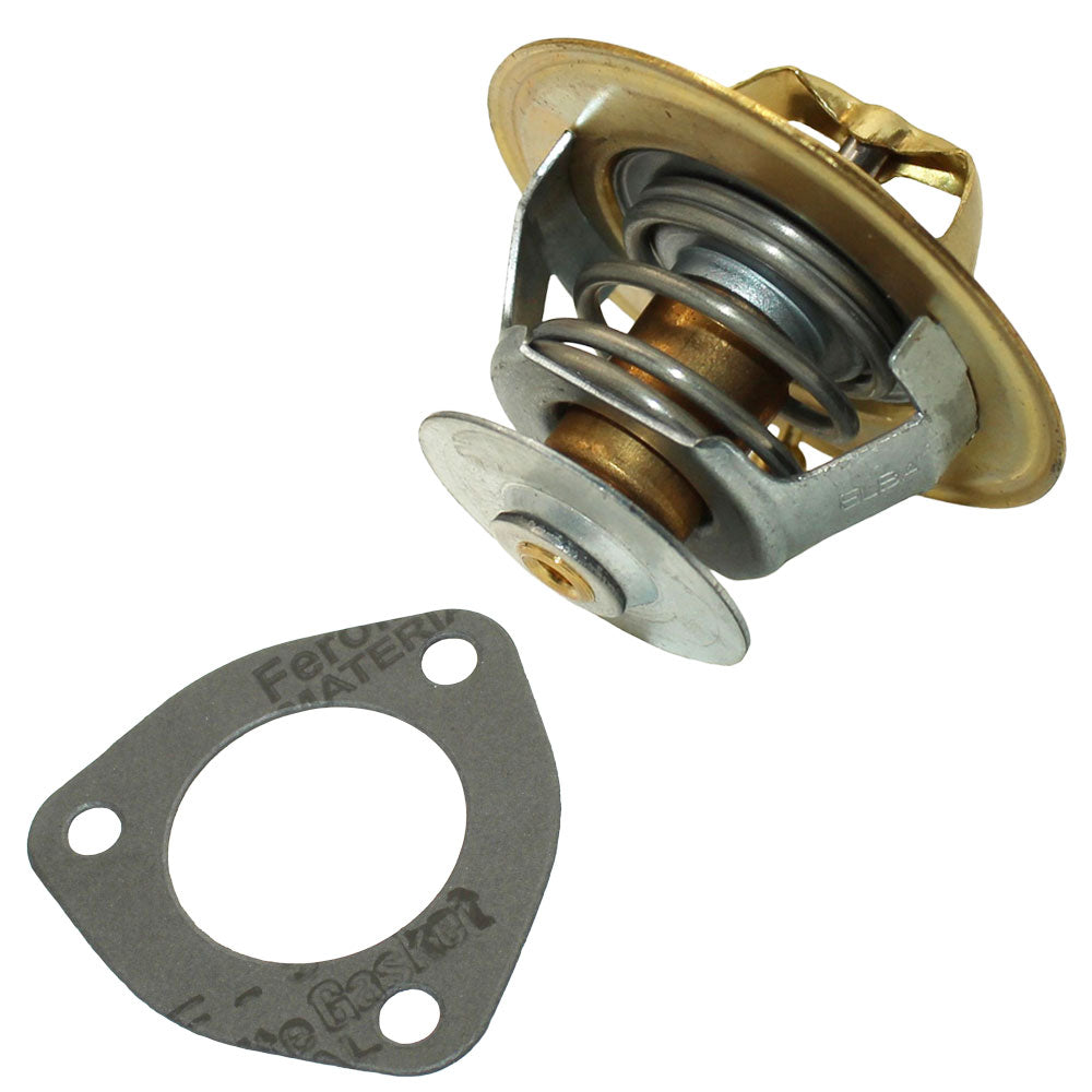 Thermostat & Thermostat Housing Gasket Fits Long Replaces TX10258