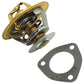 Thermostat & Thermostat Housing Gasket Fits Universal Replaces 115 11 141