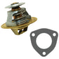 Thermostat & Thermostat Housing Gasket Fits Fiat Replaces 153623588