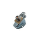 Saddle Mount Starter Switch Button Fits FARMALL Super A B C Fits Cub Fits Delco