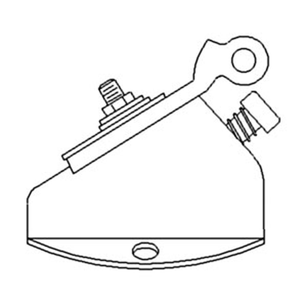 Starter Switch Fits Allis Chalmers Replaces 1918405