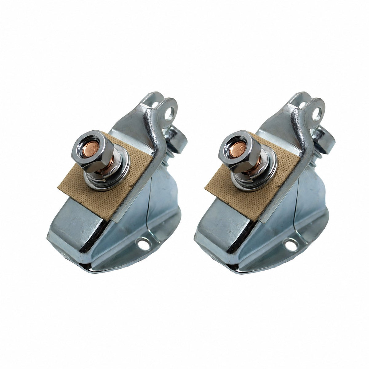 (2) Starter Switch Fits John Deere Tractor 320 330 420 430 MC MT R 40 50 AT21265