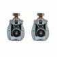 (2) Starter Switch Fits John Deere Tractor 320 330 420 430 MC MT R 40 50 AT21265