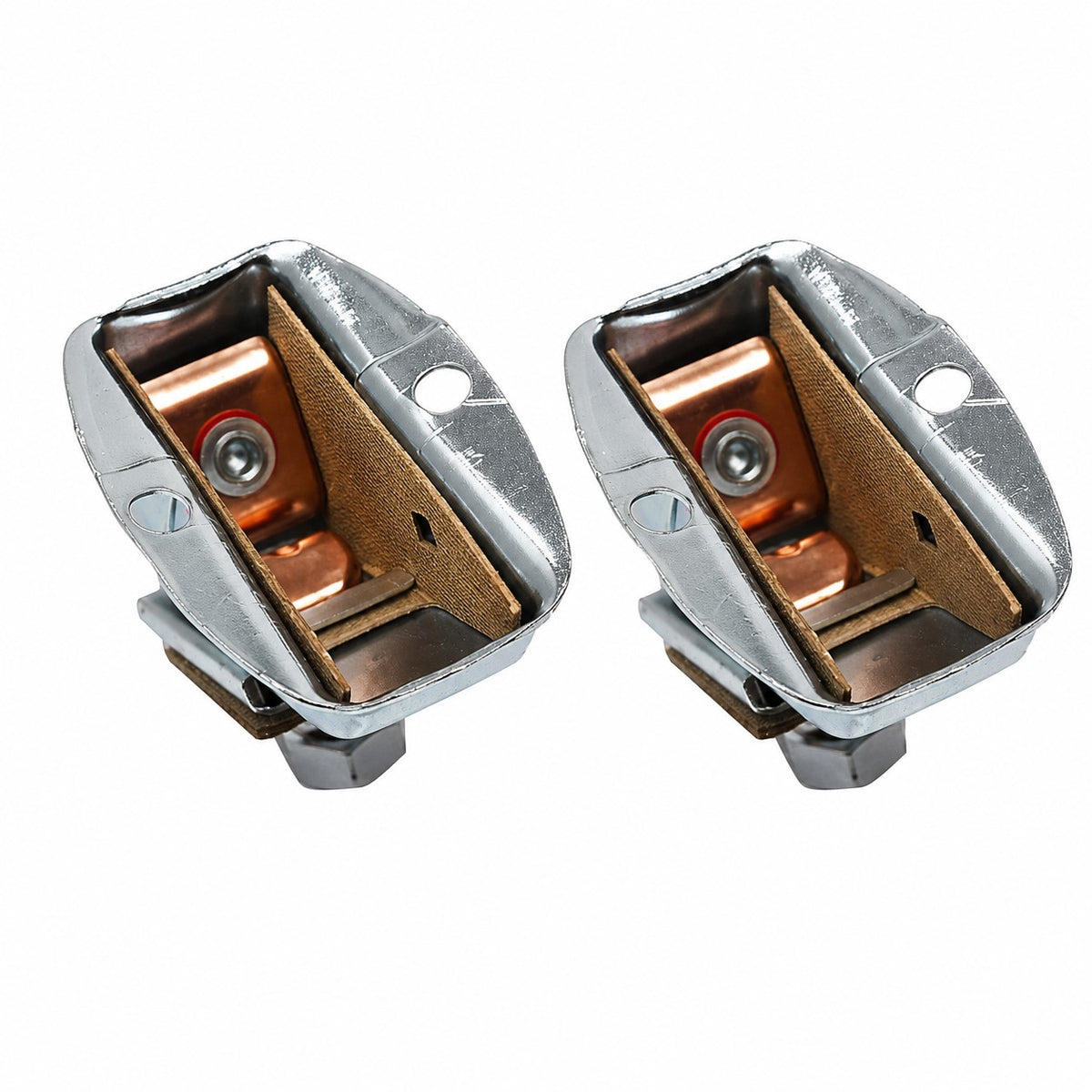 (2) Starter Switch Fits John Deere Tractor 320 330 420 430 MC MT R 40 50 AT21265