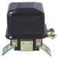 IHS1258 6 Volt Saddle Mount Generator Cut Out Relay - Fits International