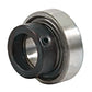 598630R1 Non-Relubri Fits CATable Cylindrical Tractor Ball Bearing with Collar