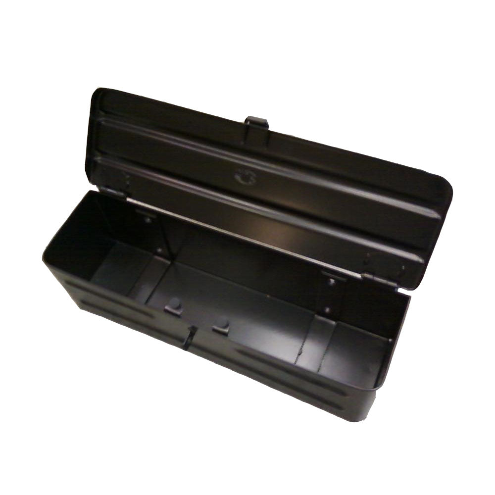 5A3BL Metal Tool Box Fits Kubota Fits John Deere Fits Ford Tractors ++