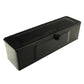 Black Metal Tool Box Fits Universal Products Replaces 5A3BL