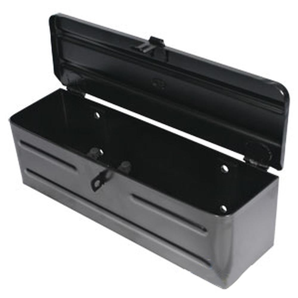 5A3BL Metal Tool Box Fits Kubota Fits John Deere Fits Ford Tractors ++