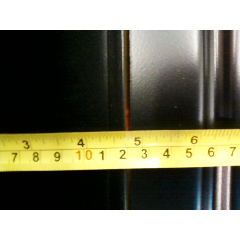 Black Tool Box 5A3BL for Steiger Versatile Fits Case IH Tractors ++