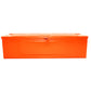 5A3OR Tool Box Orange Fits Allis-Chalmers All & Fits Kubota All