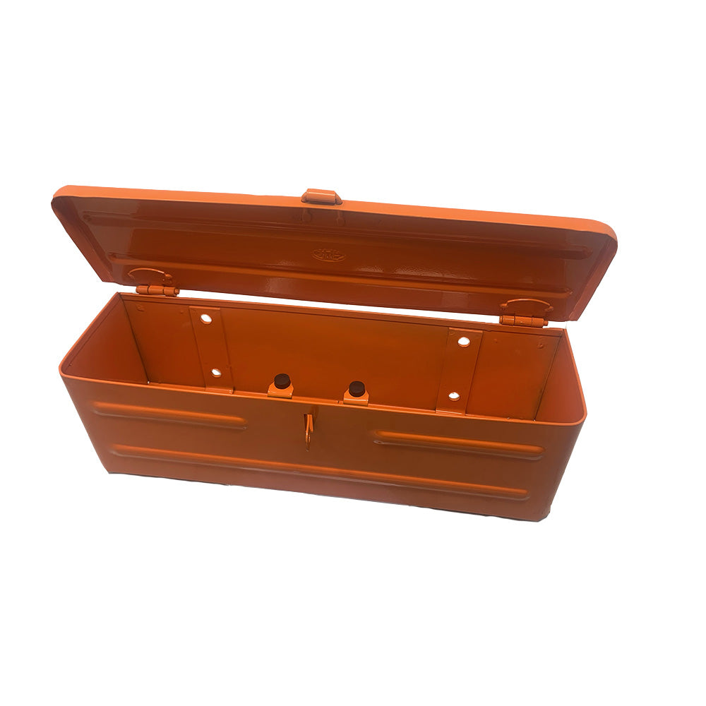 Orange Tool Box Fits Kubota Replaces A-5A3OR