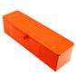One Orange Tool Box 5A3OR fits All Fits Kubota Tractor & Compact Tractor