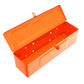 5A3OR Tool Box Orange Fits Allis-Chalmers All & Fits Kubota All