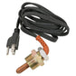 Engine Block Frost Plug Heater Fits Belarus Replaces 5B361