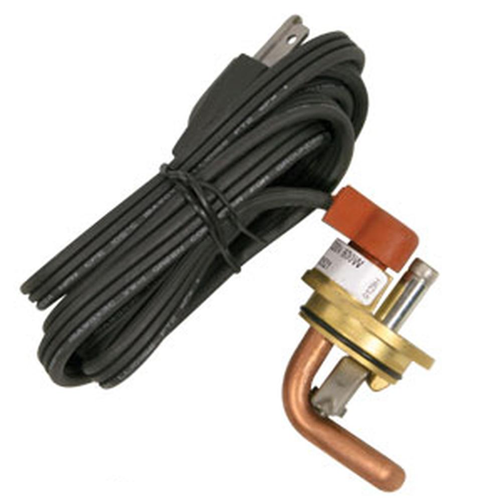 Engine Heater Frost Plug Fits Massey Ferguson Replaces 19841A91