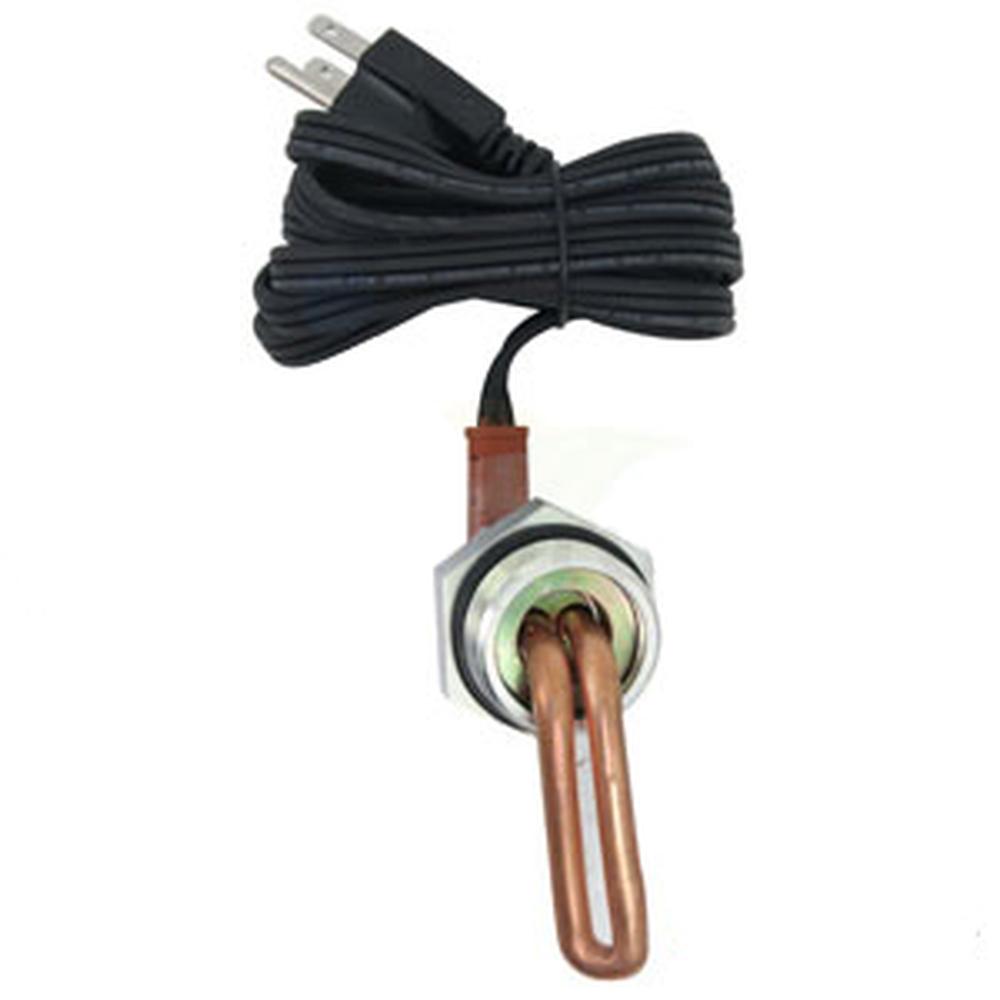 Heater RE227949 Fits John Deere 8410T 8420 8420T 8430 Model Year 2006-2009 8430T