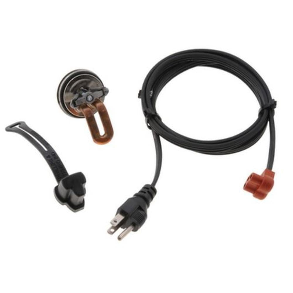S.2368 One New Replacement Heater, Core Plug Fits Satoh  MT1350FD, MT750, S470,
