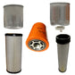 Filter Service Kit Fits Baldwin Replaces B228