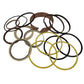 5I3047 Arm Dipper Stick Cylinder Seal Kit Fits CAT Fits Caterpillar 312