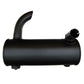 085-5373 MUFFLER WITH CLAMP Fits Caterpillar E110B E120B E311 E312 312B 311B