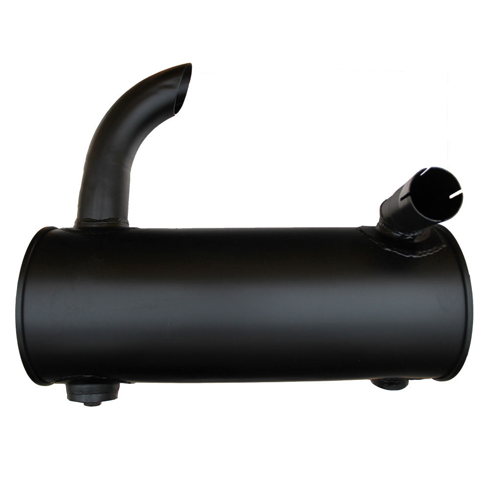 5I-7914 5I7914 MUFFLER Fits Caterpillar Fits CAT E120B E311 E312 5I-7911 5I7