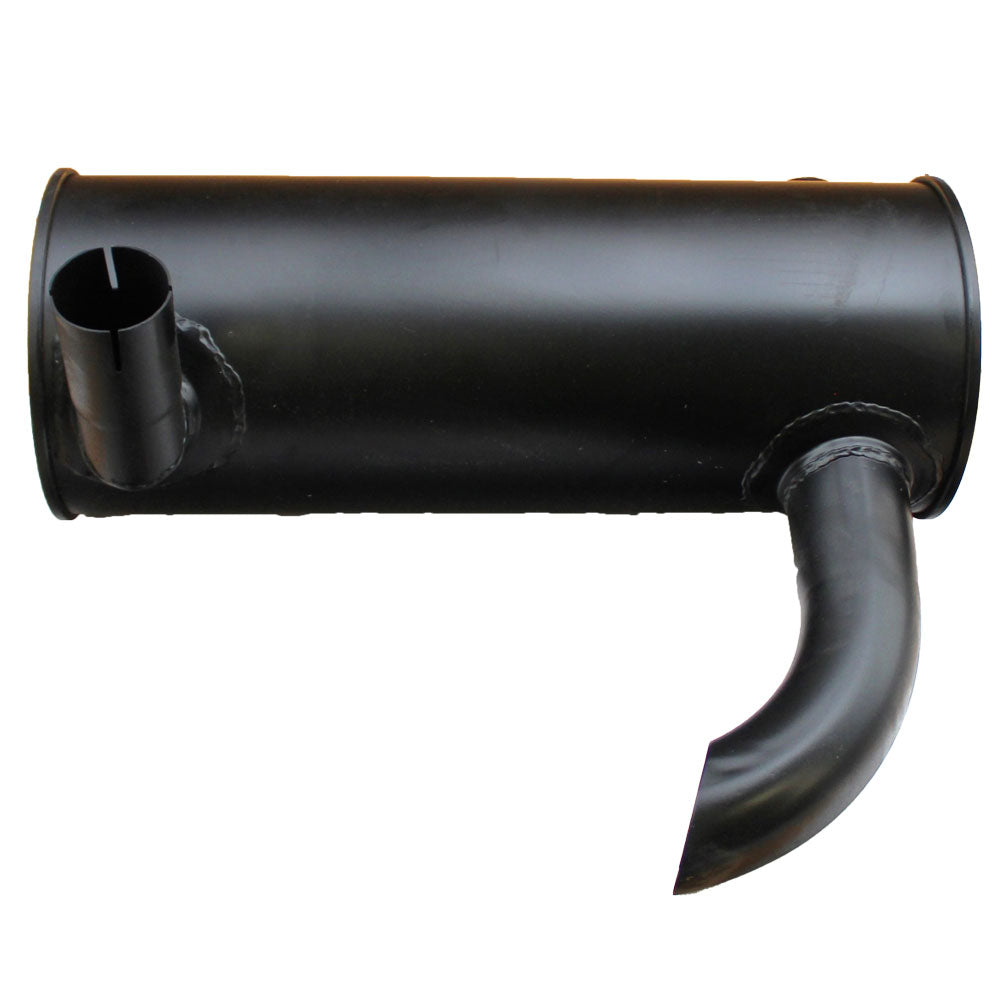 5I-7914 5I7914 MUFFLER Fits Caterpillar Fits CAT E120B E311 E312 5I-7911 5I7