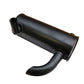 Exhaust Muffler Fits Caterpillar 311 312 Excavator 5l-7914 5l-7911