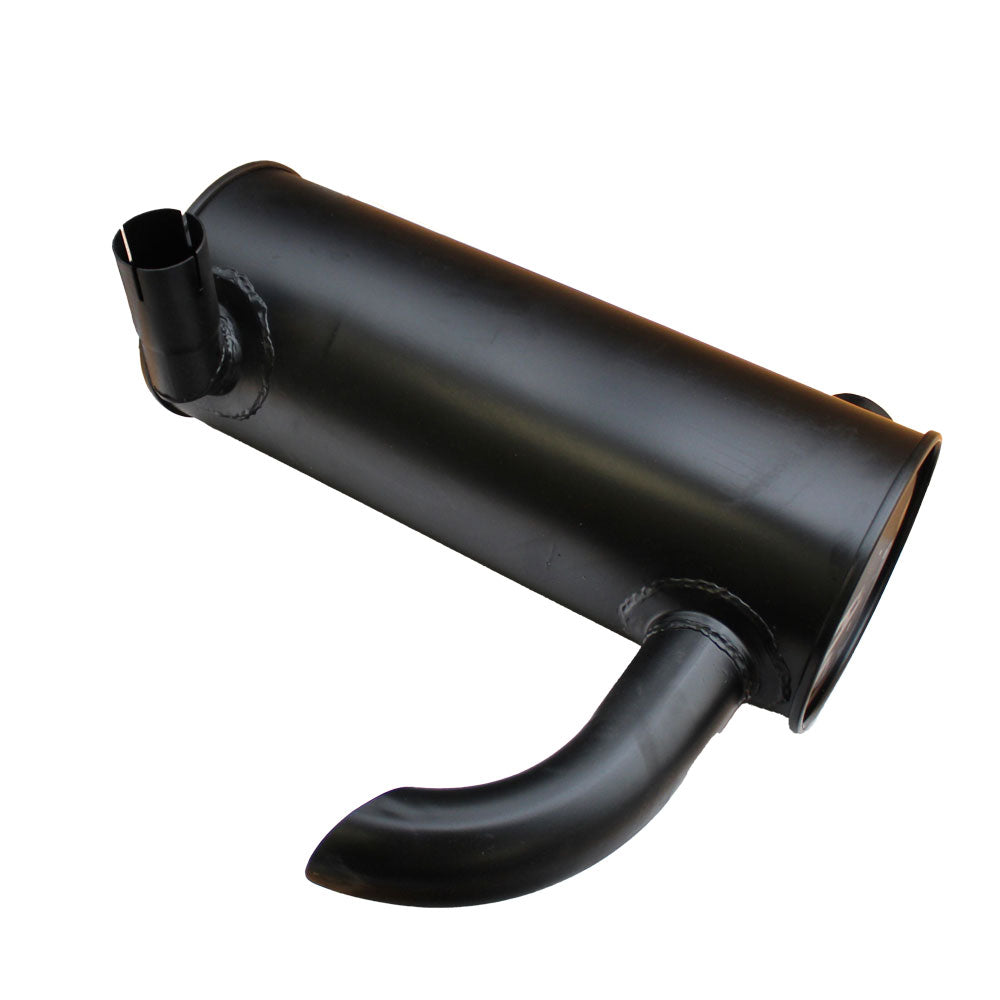 5I-7914 5I7914 MUFFLER Fits Caterpillar Fits CAT E120B E311 E312 5I-7911 5I7