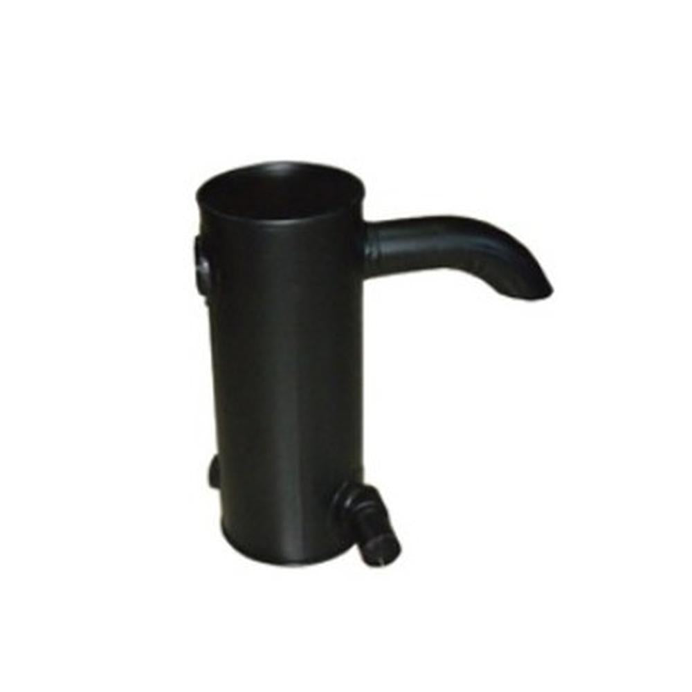 Muffler Fits Caterpillar Replaces 2724674