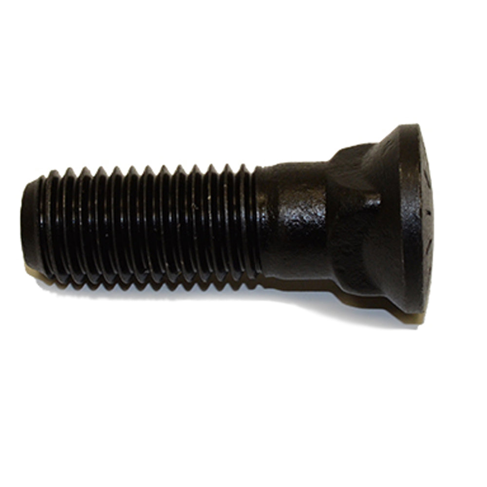 5J4773-NUT_x8 - Qty 8: Cutting Edge Bolt & Cutting Edge Nut Kit