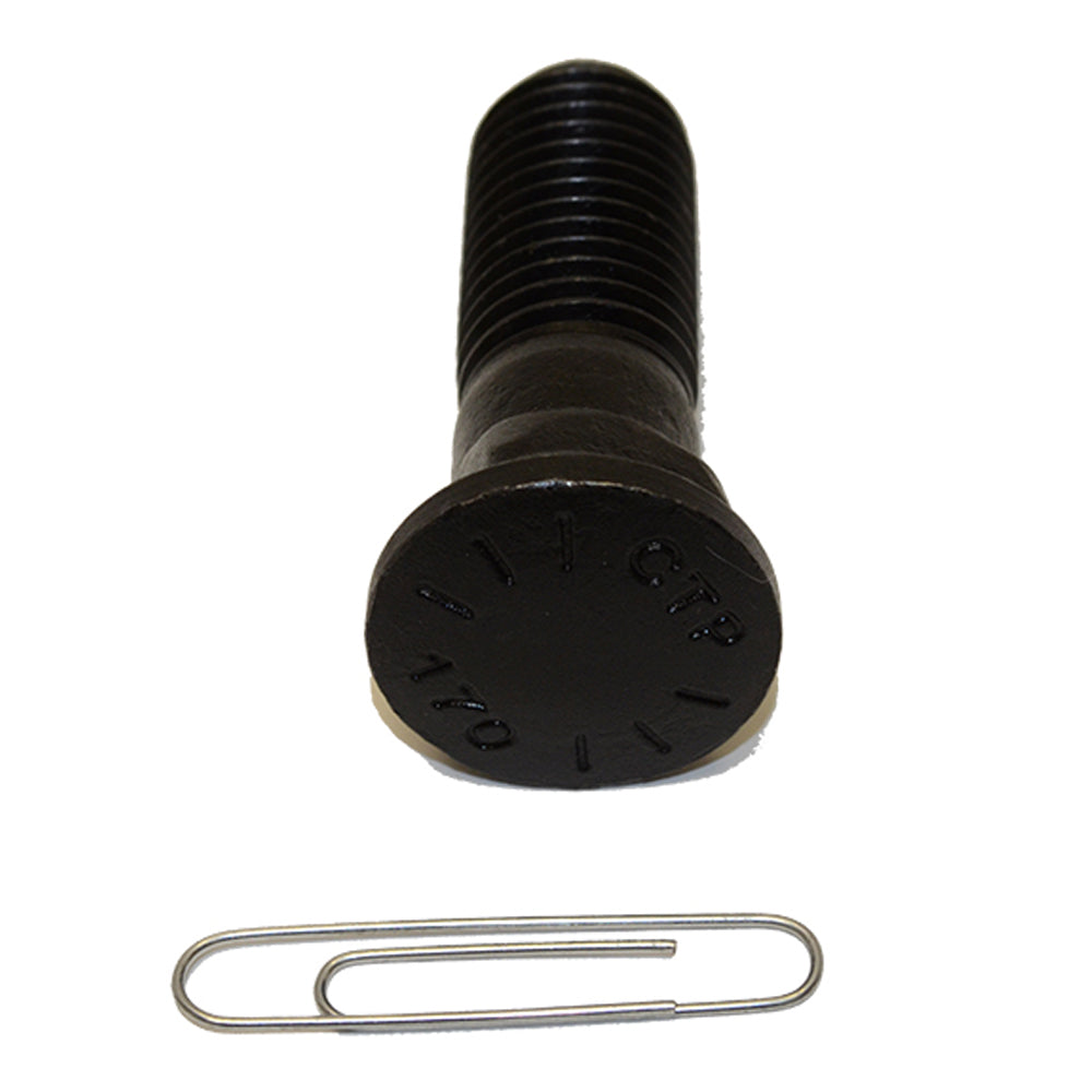 Cutting Edge Bolt Fits Caterpillar Replaces 5J-4773
