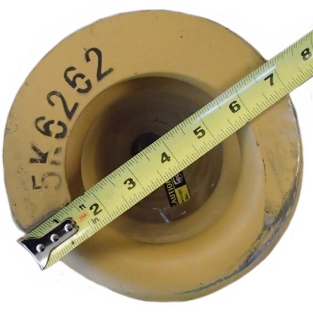 Fits 5K6262 Track Adjuster Spring Fits Caterpillar 955 & 955K Track Loaders