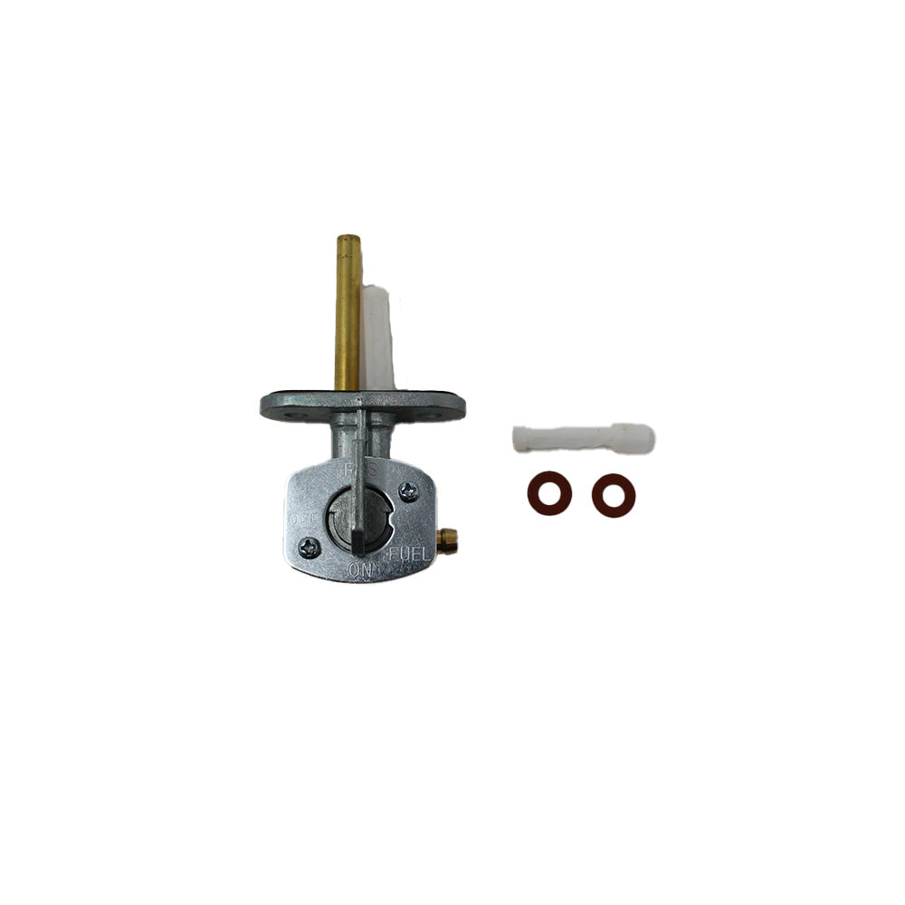 Fuel Tank Shut Off Valve Petcock for Suzuki Quadrunner LT160 LT230 LT250