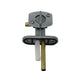 Fuel Tank Shut Off Valve Petcock for Suzuki Quadrunner LT160 LT230 LT250