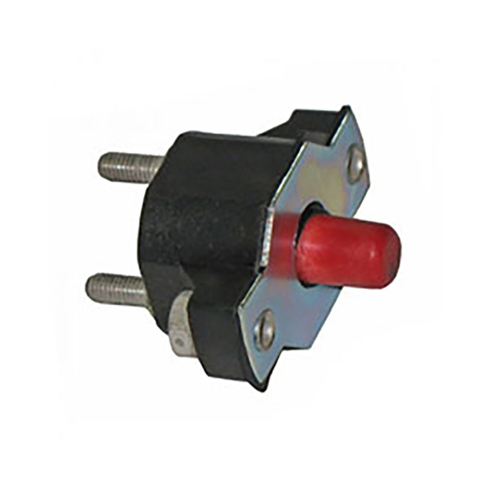 5M2555 Breaker- 40 Amp Fits Caterpillar 9Y0951 AP-1000 AP-1050 561C 973 953 963