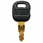 5P8500 Key Fits Caterpillar TL943C TL943D W330B W345B II W345C MH XW