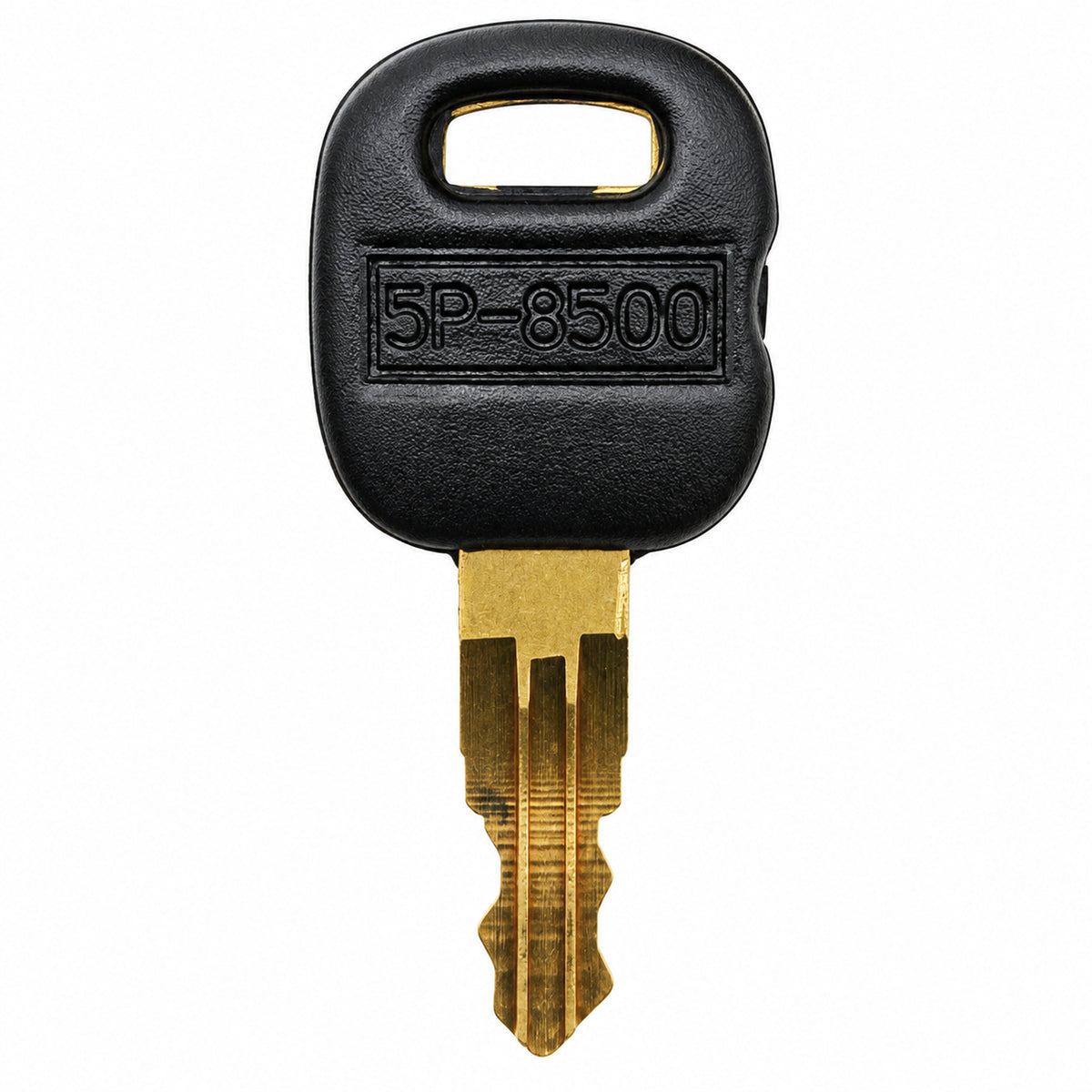 5P8500 Key Fits Caterpillar TL943C TL943D W330B W345B II W345C MH XW