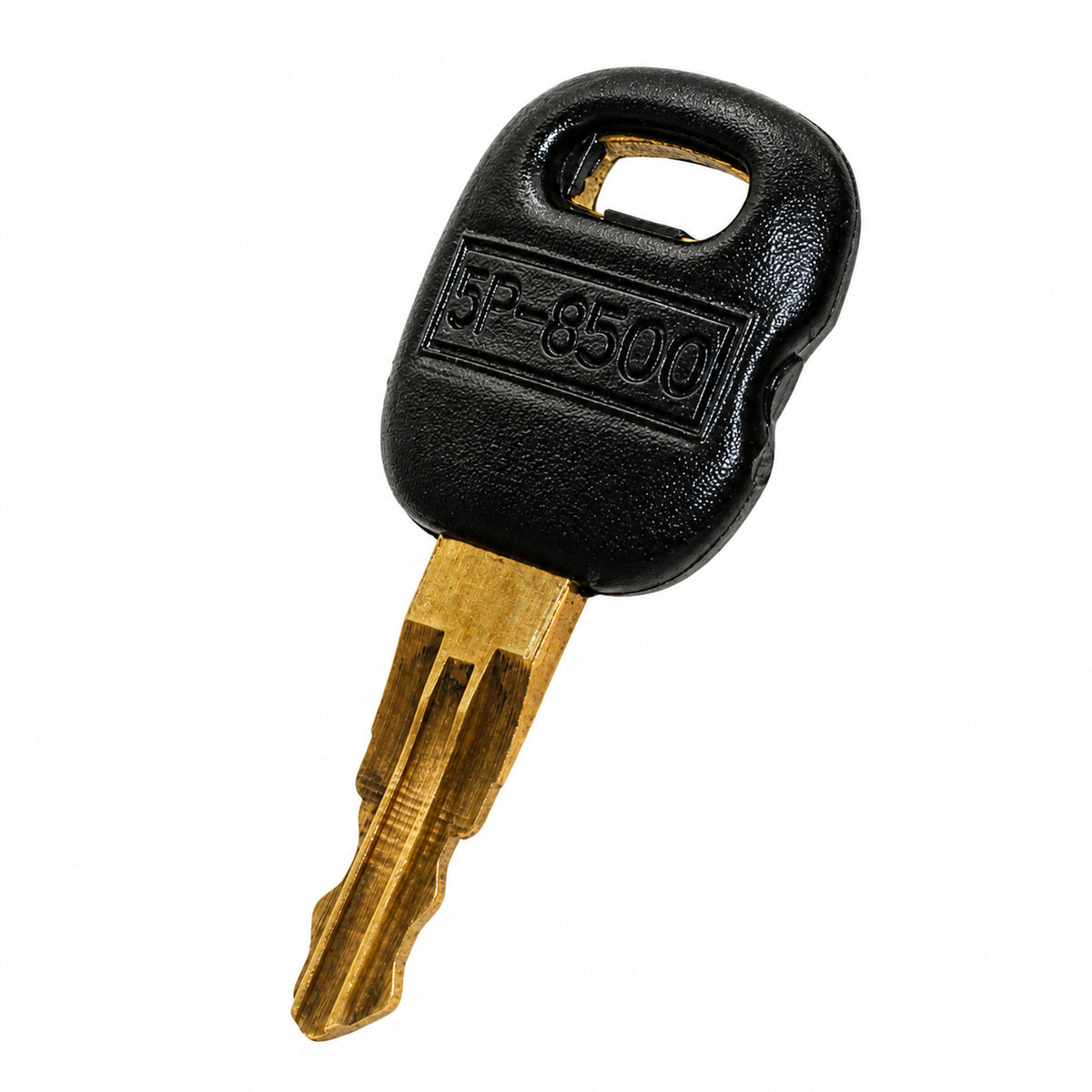 5P8500 Key Fits Caterpillar TL943C TL943D W330B W345B II W345C MH XW