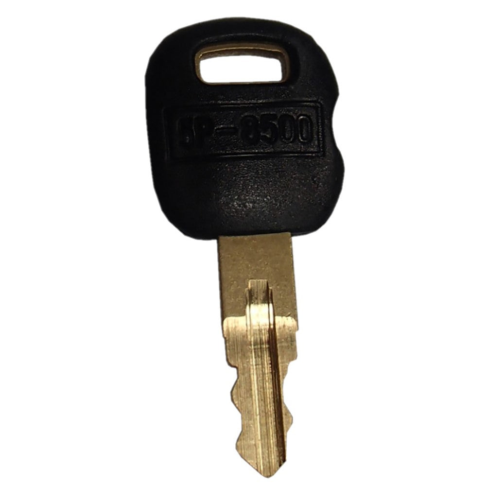 Key(s) - Old Style Fits ASV Replaces 0310-072