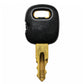 5P8500 Key Fits Caterpillar TL943C TL943D W330B W345B II W345C MH XW