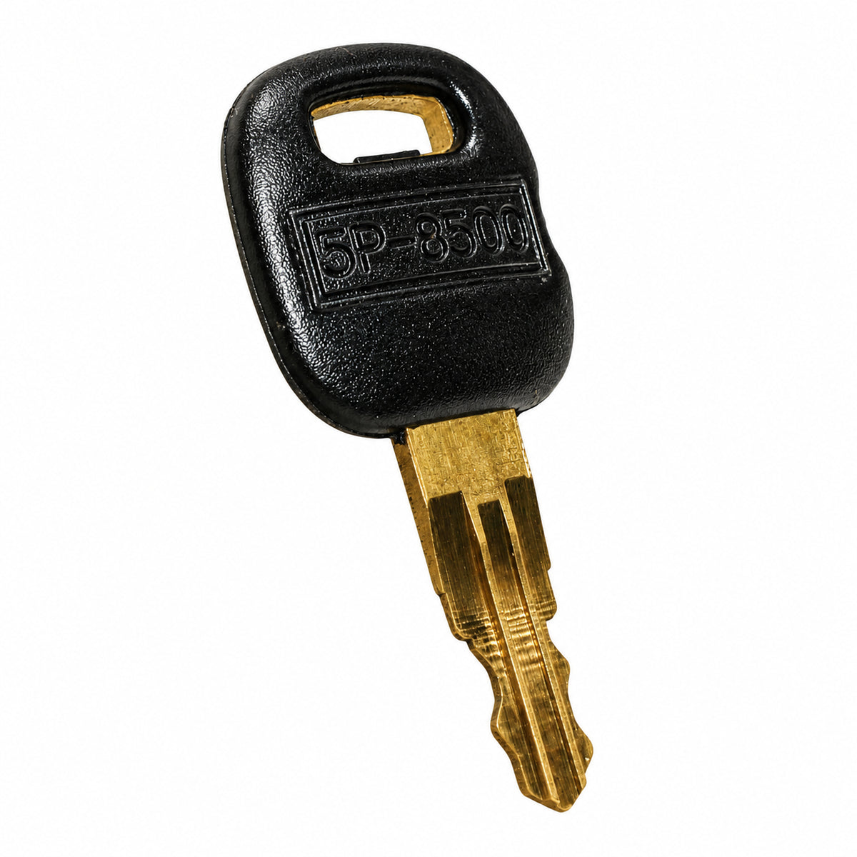 5P8500 Key Fits Caterpillar TL943C TL943D W330B W345B II W345C MH XW