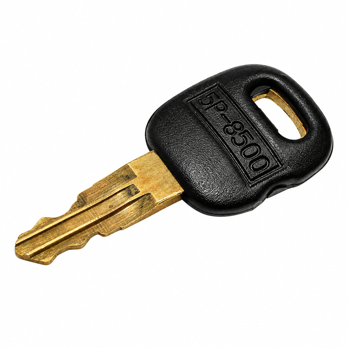 5P8500 Key Fits Caterpillar TL943C TL943D W330B W345B II W345C MH XW